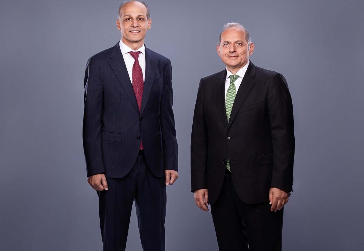 Top Employers تمنح بنك مصر شهادة أفضل جهة عمل